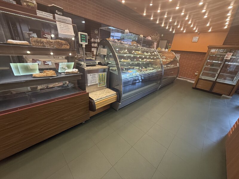 Predare laborator cofetarie patiserie.