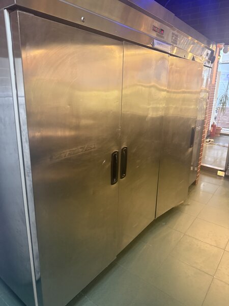 Predare laborator cofetarie patiserie.