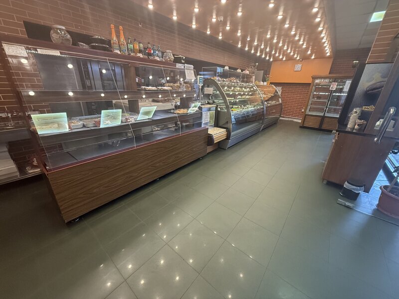 Predare laborator cofetarie patiserie.